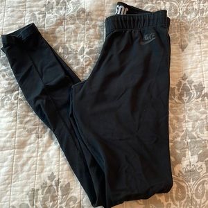Nike women leg a see leggings size S